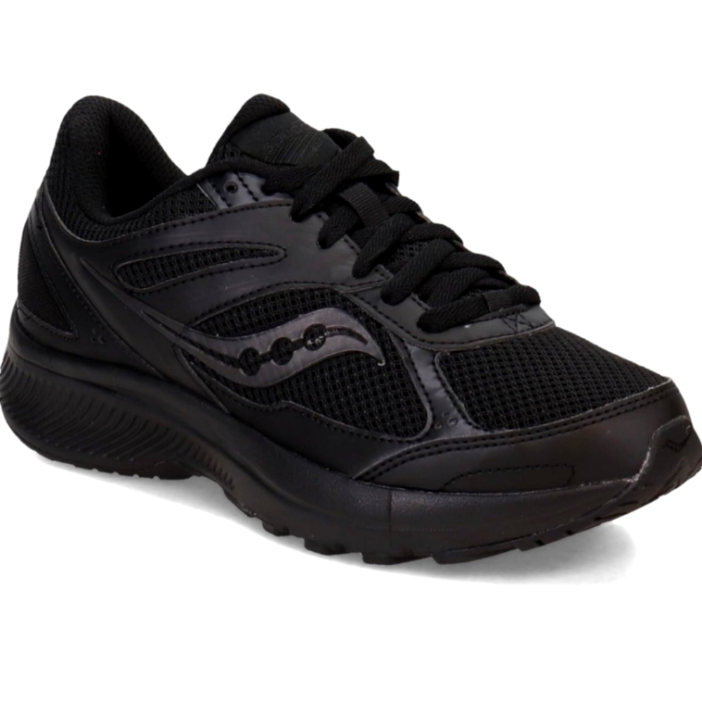 Black women sneakers